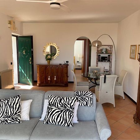 Casa Pineta Diano Marina Exterior foto