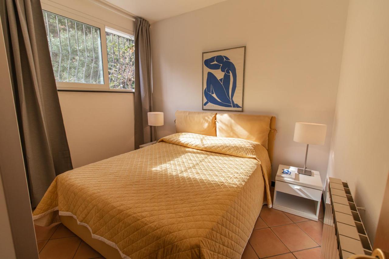 Casa Pineta Diano Marina Exterior foto