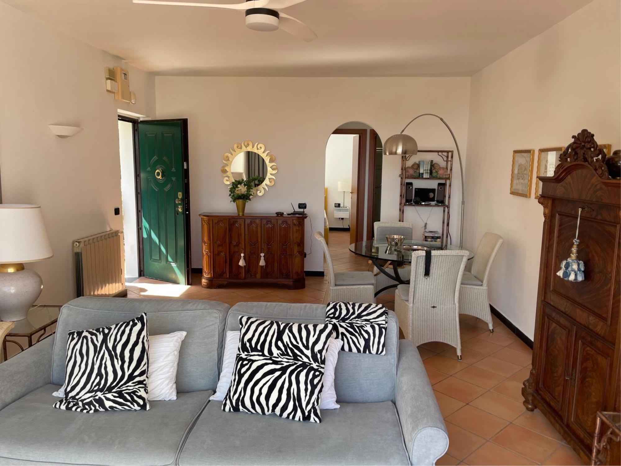 Casa Pineta Diano Marina Exterior foto