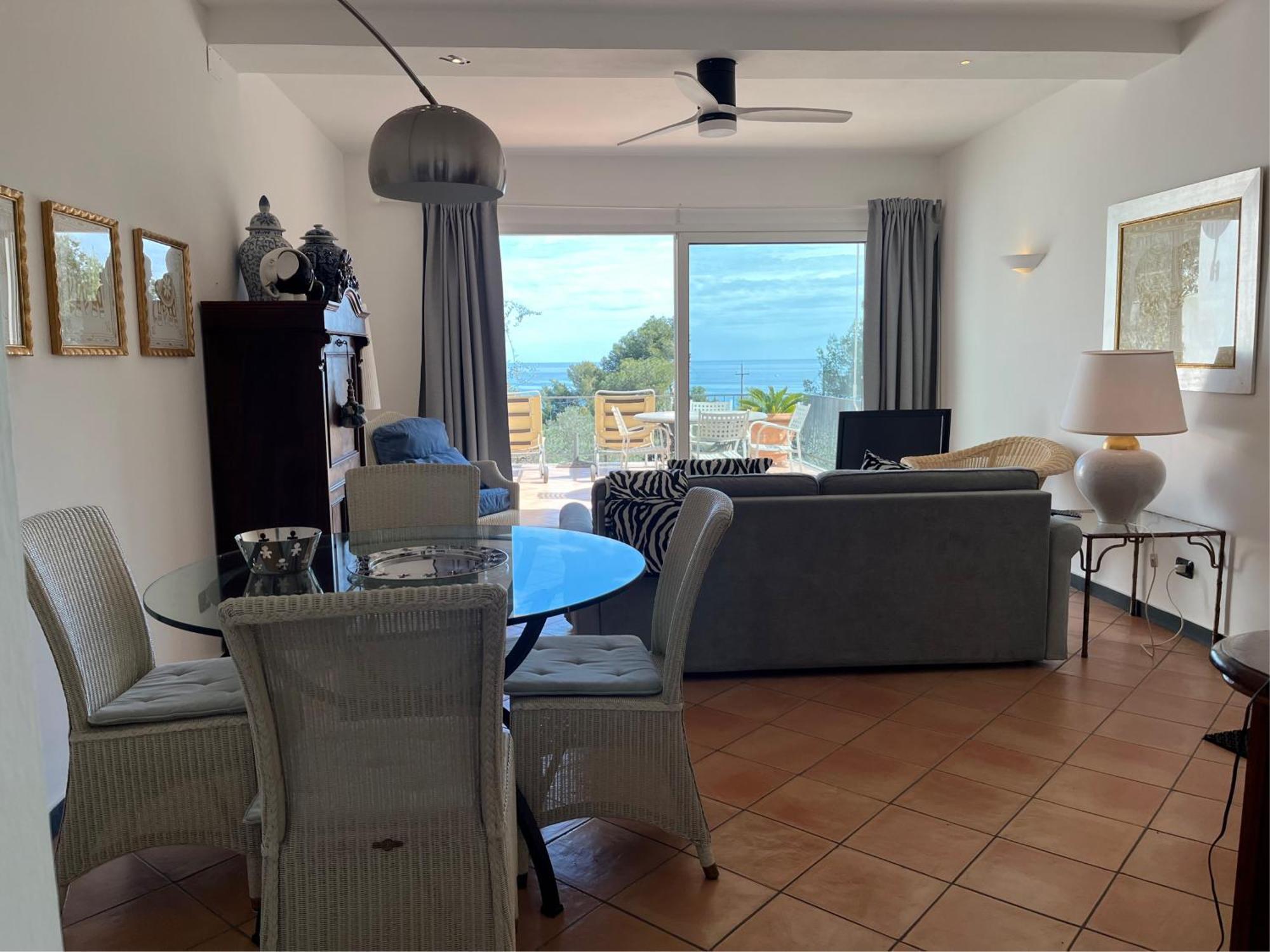 Casa Pineta Diano Marina Exterior foto